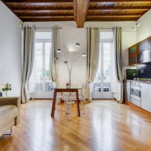 Barberini Exclusive Loft