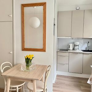 Appartement met een Slaapkamer